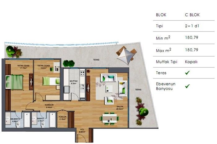 floorplan-turkey-i̇stanbul-avrupa-maslak-ağaoğlu-maslak-1453-daire-174212905697.webp
