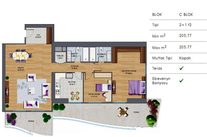floorplan-turkey-i̇stanbul-avrupa-maslak-ağaoğlu-maslak-1453-daire-174212905799.webp