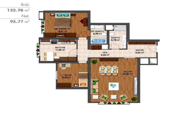 floorplan-turkey-i̇stanbul-avrupa-ispartakule-avrupa-konutları-ispartakule-3-daire-174212916918.webp