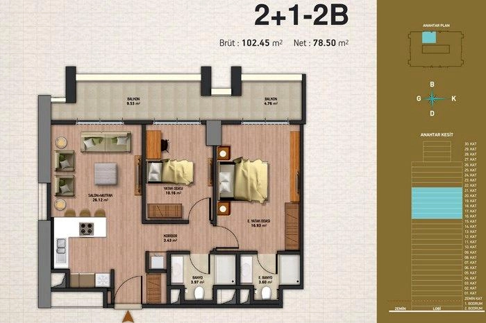 floorplan-turkey-i̇stanbul-avrupa-sarıyer-eclipse-maslak-daire-174212921835.webp