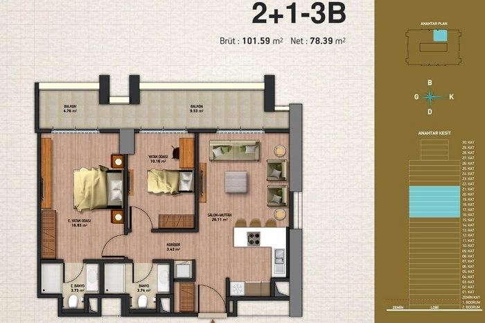 floorplan-turkey-i̇stanbul-avrupa-sarıyer-eclipse-maslak-daire-174212921836.webp