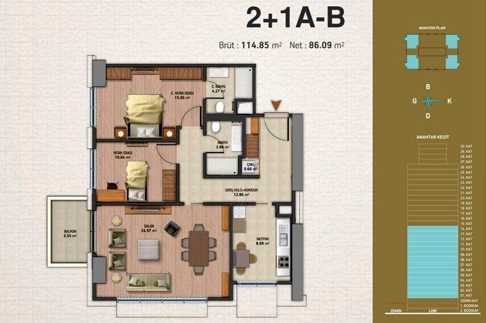 floorplan-turkey-i̇stanbul-avrupa-sarıyer-eclipse-maslak-daire-174212921837.webp