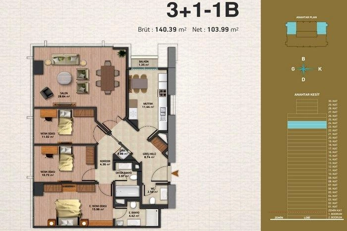floorplan-turkey-i̇stanbul-avrupa-sarıyer-eclipse-maslak-daire-174212921940.webp