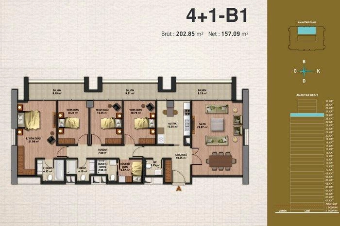 floorplan-turkey-i̇stanbul-avrupa-sarıyer-eclipse-maslak-daire-174212922041.webp