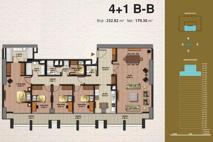 floorplan-turkey-i̇stanbul-avrupa-sarıyer-eclipse-maslak-daire-174212922143.webp