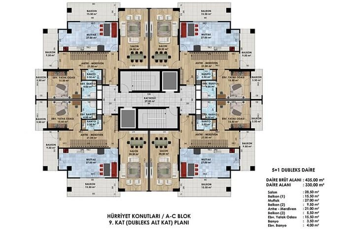 floorplan-turkey-bursa-osmangazi-yükselenpark-hürriyet-daire-dükkan-17420519161.webp