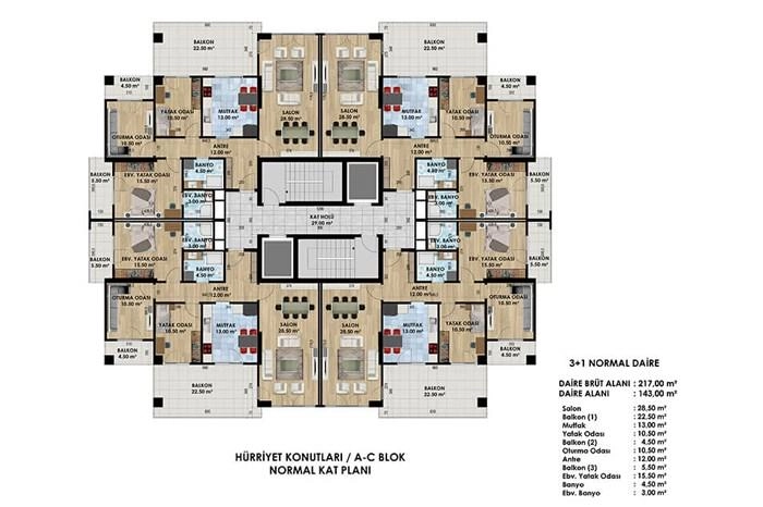 floorplan-turkey-bursa-osmangazi-yükselenpark-hürriyet-daire-dükkan-17420519173.webp