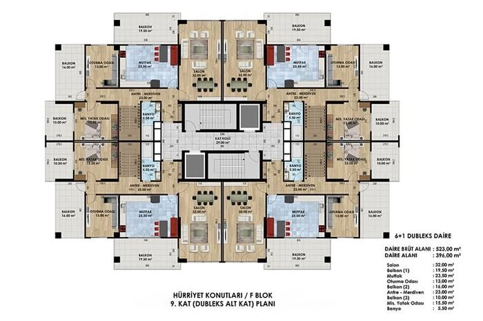 floorplan-turkey-bursa-osmangazi-yükselenpark-hürriyet-daire-dükkan-17420519187.webp