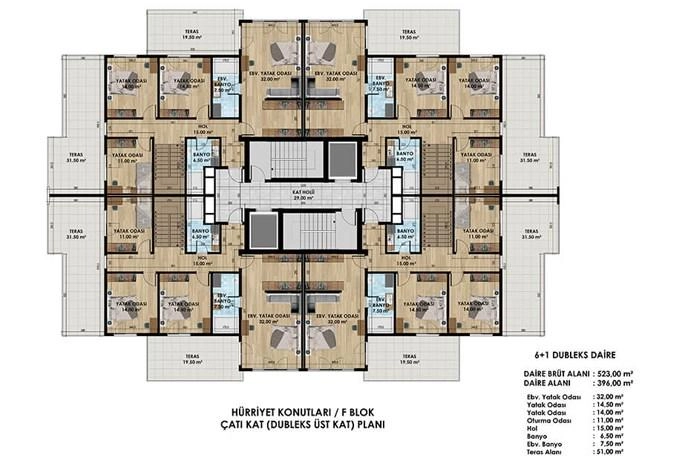 floorplan-turkey-bursa-osmangazi-yükselenpark-hürriyet-daire-dükkan-17420519188.webp