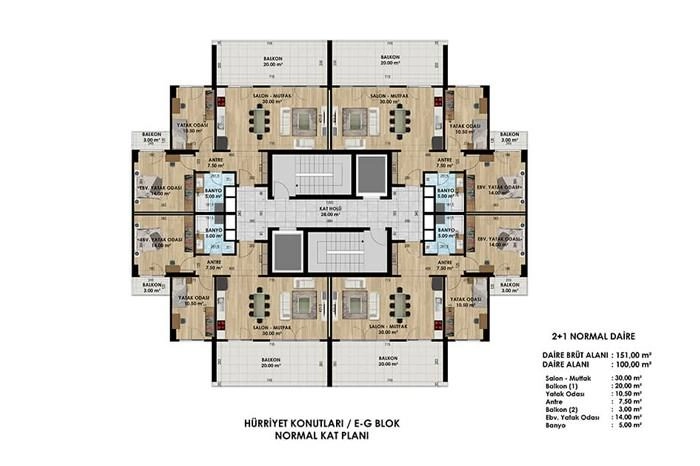 floorplan-turkey-bursa-osmangazi-yükselenpark-hürriyet-daire-dükkan-174205191910.webp