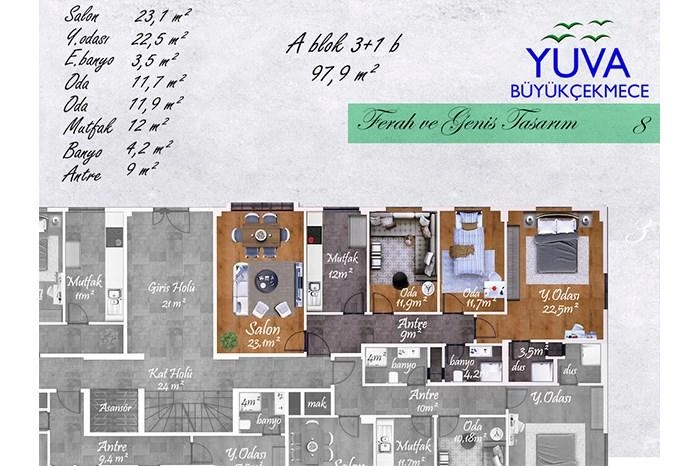 floorplan-turkey-i̇stanbul-avrupa-büyükçekmece-yuva-büyükçekmece-daire-17420519315.webp
