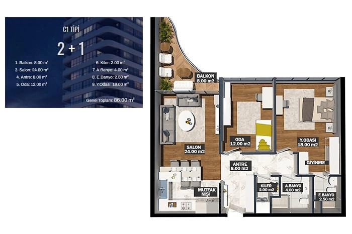 floorplan-turkey-ankara-yenimahalle-zen-park-plus-daire-17420519400.webp