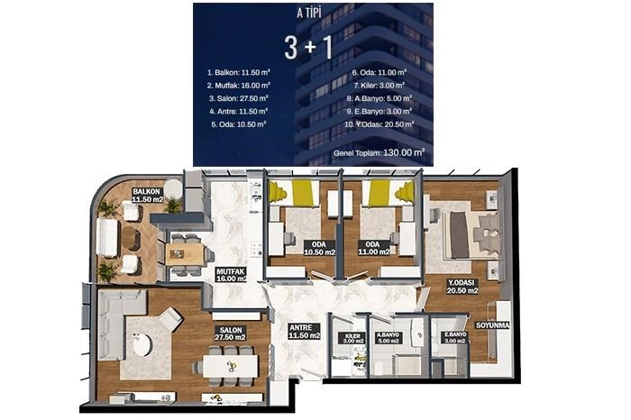 floorplan-turkey-ankara-yenimahalle-zen-park-plus-daire-17420519412.webp
