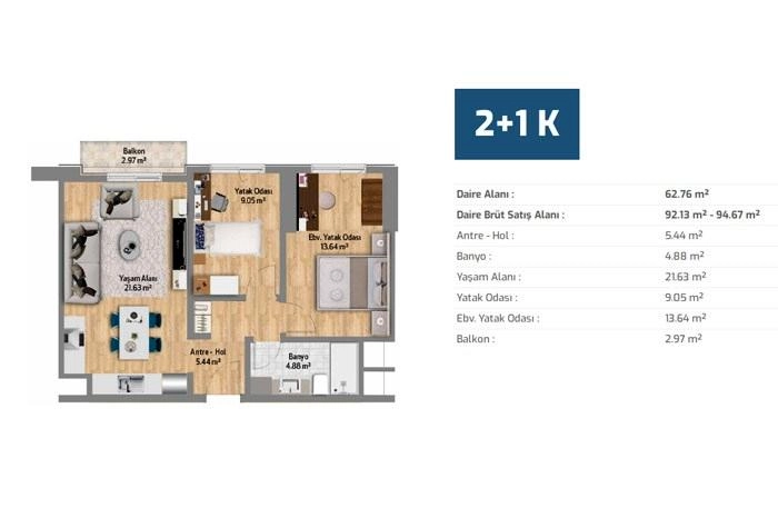 floorplan-turkey-i̇stanbul-anadolu-kartal-dünya-şehir-daire-174205202314.webp