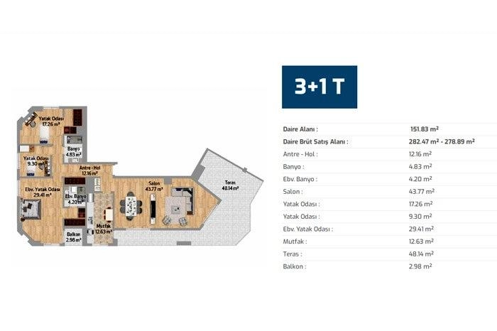 floorplan-turkey-i̇stanbul-anadolu-kartal-dünya-şehir-daire-174205202417.webp