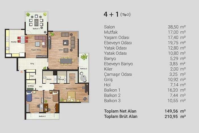 floorplan-turkey-ankara-çankaya-tuna-panorama-daire-17420520451.webp