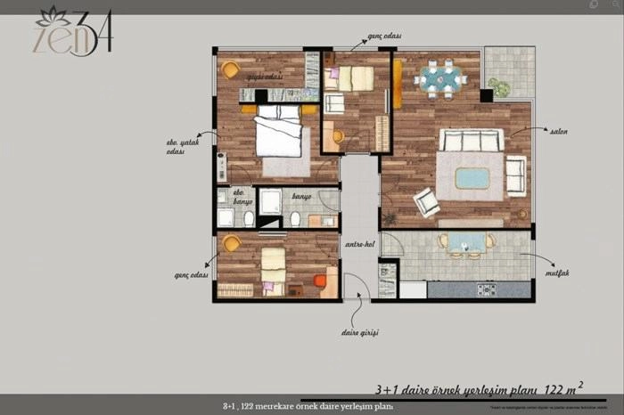 floorplan-turkey-i̇stanbul-avrupa-büyükçekmece-zen34-daire-17420526351.webp