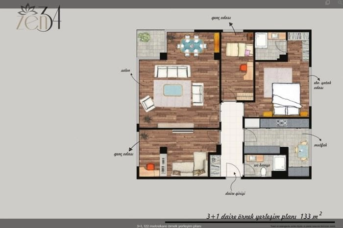 floorplan-turkey-i̇stanbul-avrupa-büyükçekmece-zen34-daire-17420526399.webp