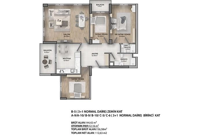 floorplan-turkey-kocaeli-i̇zmit-bağçeşme-konakları-daire-174205271016.webp