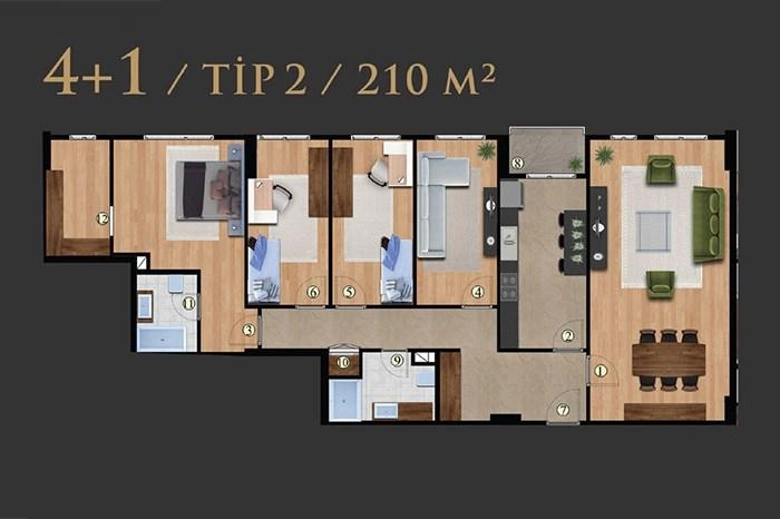 floorplan-turkey-i̇stanbul-avrupa-beylikdüzü-altunhan-suite-daire-17420529518.webp