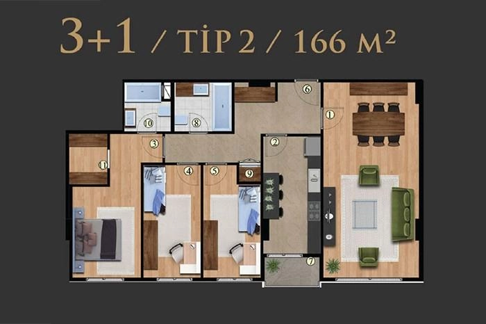 floorplan-turkey-i̇stanbul-avrupa-beylikdüzü-altunhan-suite-daire-174205295517.webp