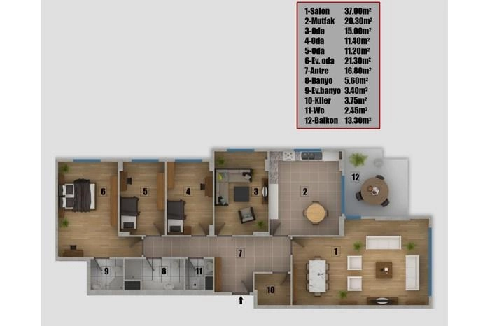 floorplan-turkey-düzce-merkez-paşabahçe-konakları-daire-17420530864.webp