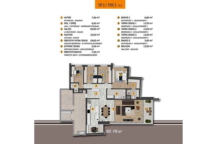 floorplan-turkey-antalya-konyaaltı-maki-port-daire-17420653521.webp