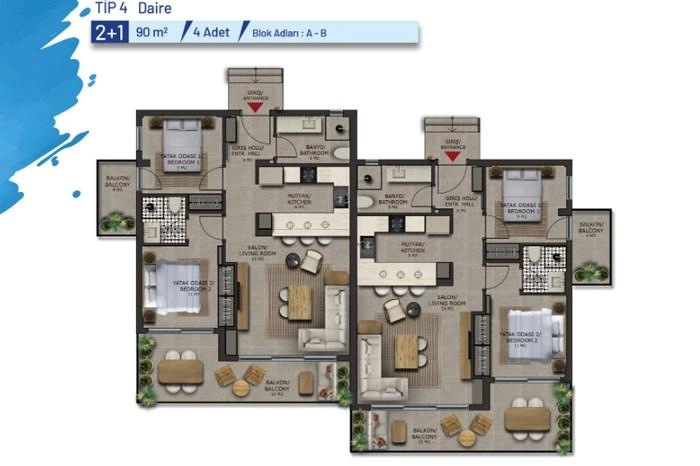 floorplan-turkey-muğla-bodrum-akyarlar-velena-evleri-daire-villa-17420655724.webp