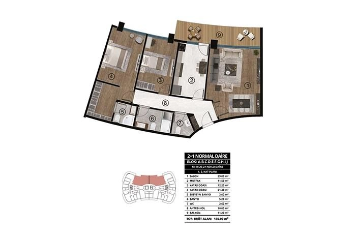 floorplan-turkey-kocaeli-gebze-çayırova-meva-anadolu-daire-17420656701.webp