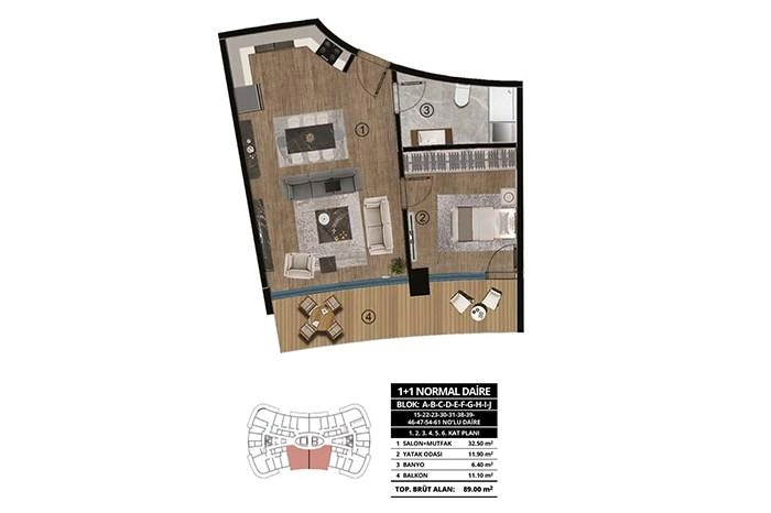 floorplan-turkey-kocaeli-gebze-çayırova-meva-anadolu-daire-17420656737.webp