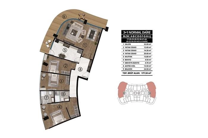 floorplan-turkey-kocaeli-gebze-çayırova-meva-anadolu-daire-174206567512.webp