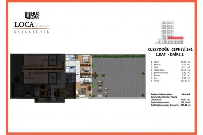 floorplan-turkey-i̇stanbul-avrupa-başakşehir-huzzak-loca-rezidans-daire-174206588015.webp