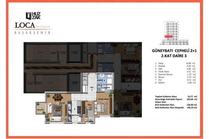 floorplan-turkey-i̇stanbul-avrupa-başakşehir-huzzak-loca-rezidans-daire-174206588116.webp