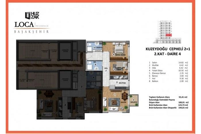 floorplan-turkey-i̇stanbul-avrupa-başakşehir-huzzak-loca-rezidans-daire-174206588117.webp