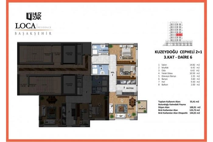 floorplan-turkey-i̇stanbul-avrupa-başakşehir-huzzak-loca-rezidans-daire-174206588219.webp