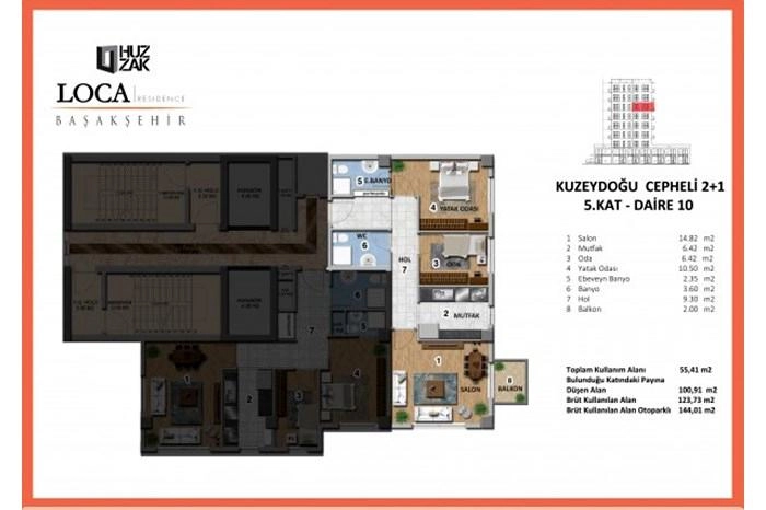floorplan-turkey-i̇stanbul-avrupa-başakşehir-huzzak-loca-rezidans-daire-174206588323.webp