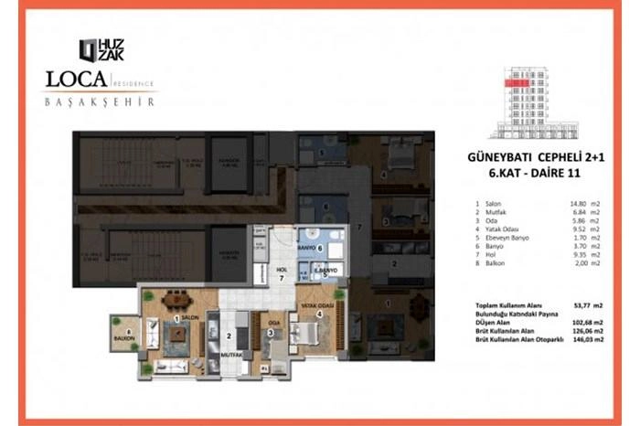 floorplan-turkey-i̇stanbul-avrupa-başakşehir-huzzak-loca-rezidans-daire-174206588424.webp