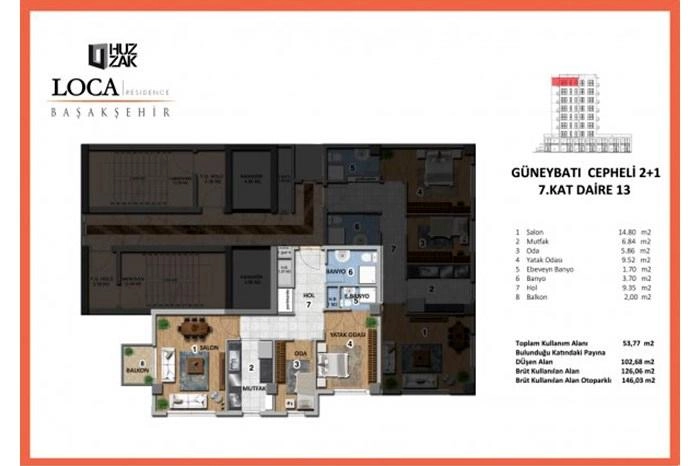 floorplan-turkey-i̇stanbul-avrupa-başakşehir-huzzak-loca-rezidans-daire-174206588426.webp
