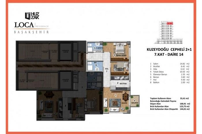 floorplan-turkey-i̇stanbul-avrupa-başakşehir-huzzak-loca-rezidans-daire-174206588527.webp