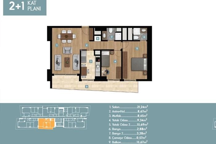 floorplan-turkey-i̇zmir-bornova-trade-mark-elif-tower-daire-17420660930.webp