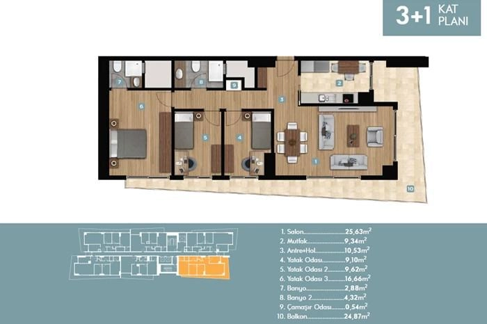 floorplan-turkey-i̇zmir-bornova-trade-mark-elif-tower-daire-17420660943.webp