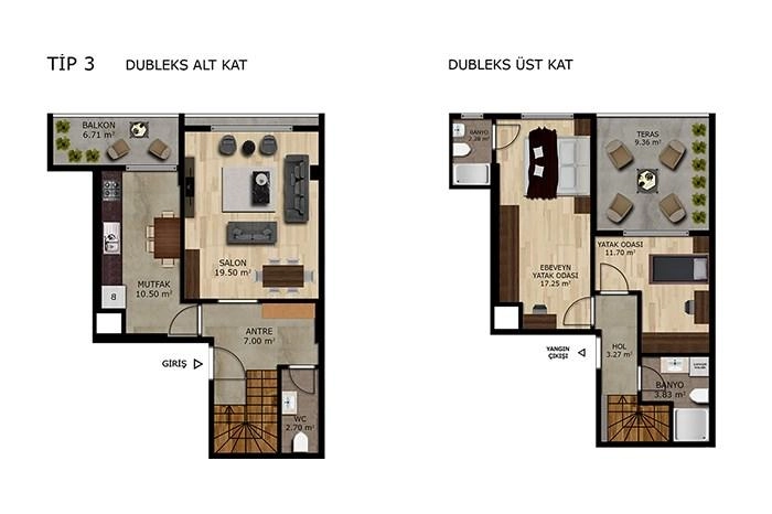 floorplan-turkey-bursa-nilüfer-vonsteel-concept-12-daire-17420661182.webp