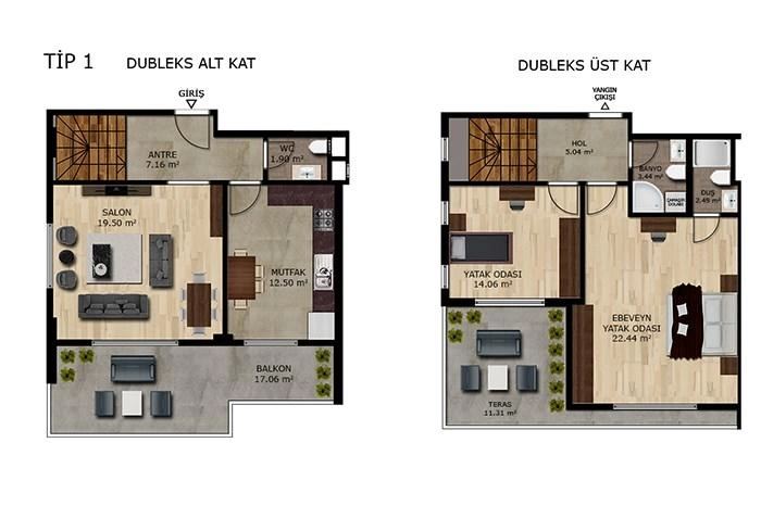 floorplan-turkey-bursa-nilüfer-vonsteel-concept-12-daire-17420661206.webp