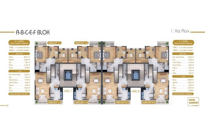 floorplan-turkey-kocaeli-başiskele-royal-country-daire-17420662281.webp