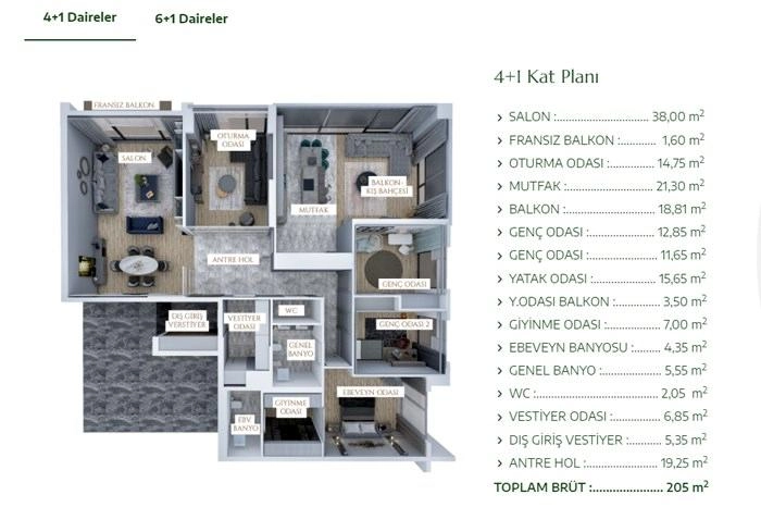 floorplan-turkey-ankara-batıkent-natura-batıkent-daire-17420663042.webp