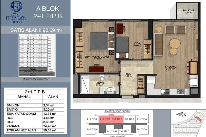 floorplan-turkey-i̇stanbul-avrupa-başakşehir-mavera-homes-daire-17420665531.webp