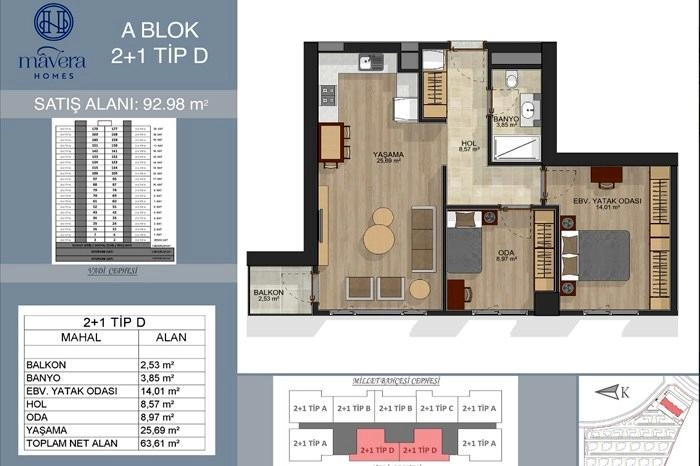 floorplan-turkey-i̇stanbul-avrupa-başakşehir-mavera-homes-daire-17420665543.webp