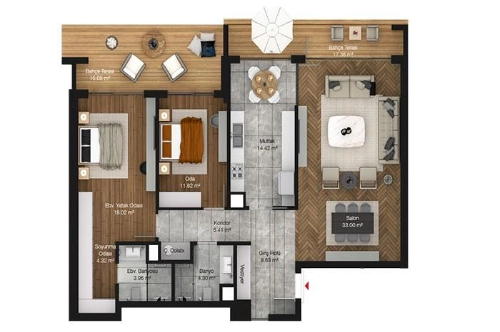 floorplan-turkey-ankara-çankaya-bilkent-nazende-daire-17420668620.webp