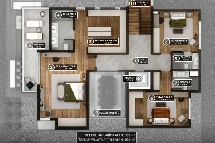 floorplan-turkey-ankara-çankaya-beysu-vera-villaları-villa-17420669045.webp