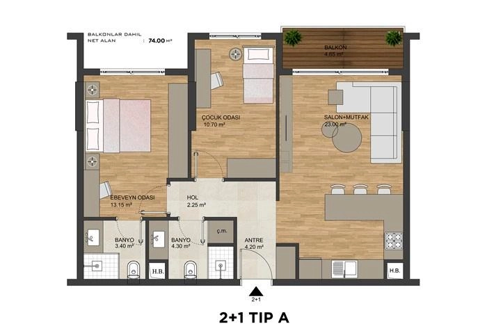 floorplan-turkey-ankara-çankaya-bekaş-başkent-çiğdem-daire-17420669434.webp